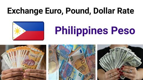 pounds to philippine peso